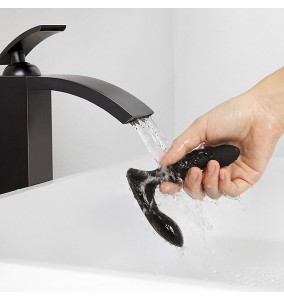 ROSELEX - Prostate Massager (Support APP Mini Programs - Chargeable)